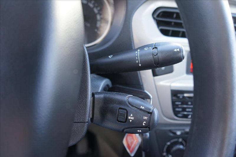 Citroën C-Elysée 1,2 PureTech  Feel - fotka 17 z 22