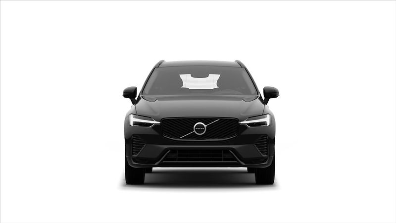 Volvo XC60 (2026) 2,0 B5  Plus Dark - fotka 6 z 10