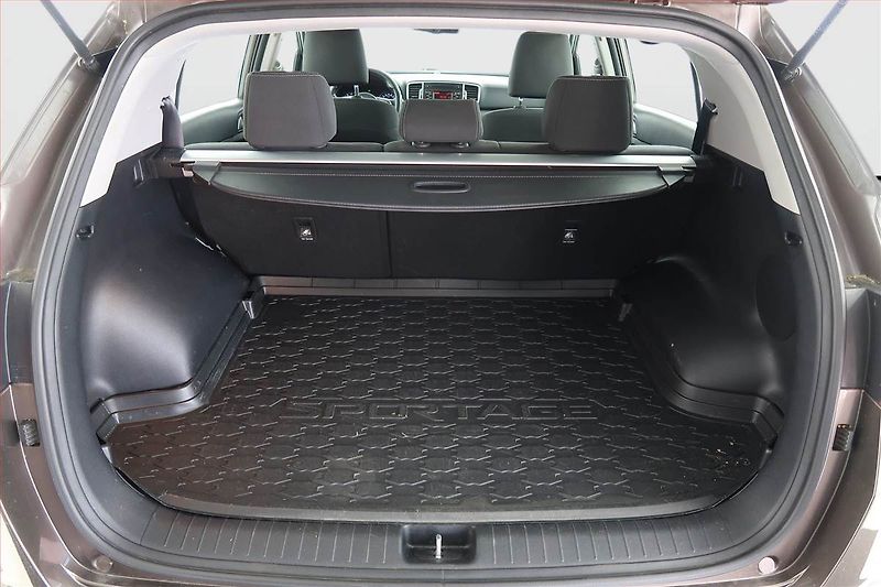 Kia Sportage (2018) 1.6 GDI, ČR,1.maj, Serv.kniha - fotka 14 z 17