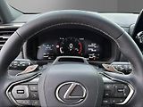Lexus LX 700h (2025) OVERTRAIL+  - náhled 16
