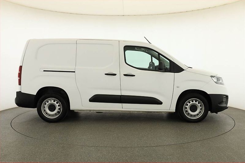 Toyota ProAce City (2020) Maxi 1.5 D-4D, ČR, DPH - fotka 6 z 19