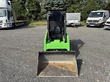 Bobcat Bobcat 443, po komplet GO. - náhled 1