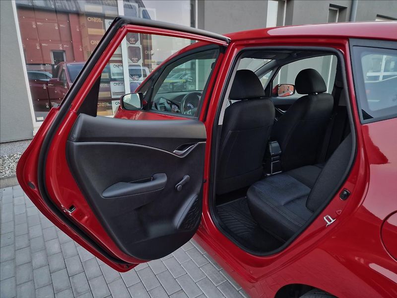 Hyundai ix20 1.4i 66kW,2x Kola,původ ČR - fotka 18 z 43