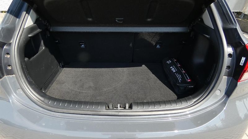 Kia Rio 1,2 DPi Comfort - fotka 20 z 22