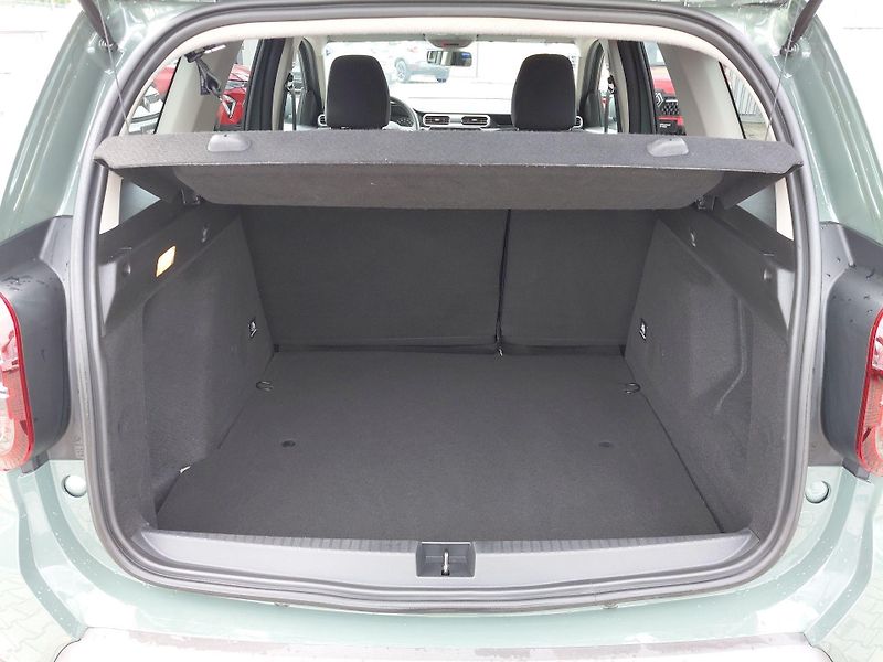 Dacia Duster (2023) 1,3 TCe 96 kW Journey - fotka 11 z 25