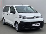 Citroën Jumpy (2021) 2.0HDi L2 6míst, 1.maj,ČR - náhled 1