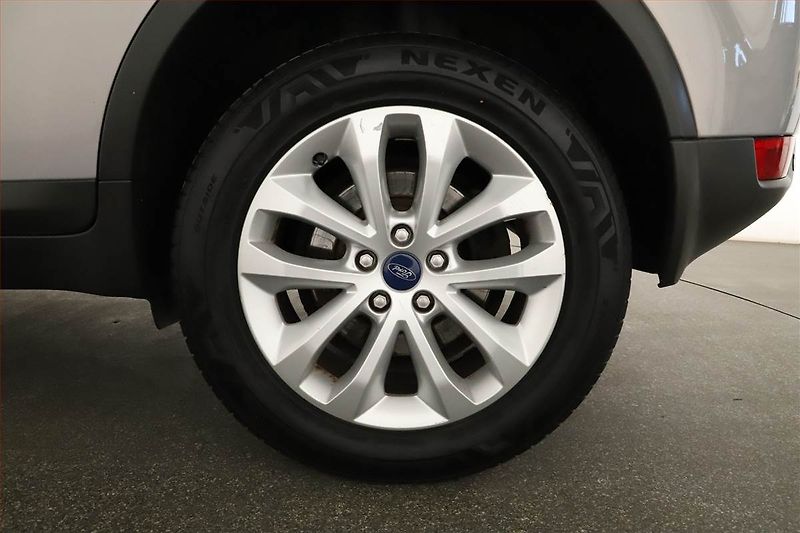 Ford Kuga (2011) 2.0 TDCi, nová STK - fotka 13 z 13
