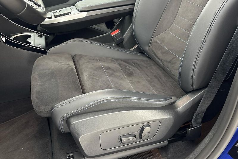 BMW X1 xDrive20d - fotka 7 z 21