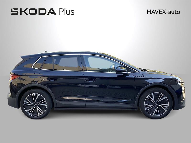 Škoda Elroq (2026) 85 Premium Selection - fotka 37 z 39