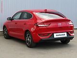 Hyundai i30 (2022) 1.0 T-GDi Fastback, 1.maj,ČR - náhled 6