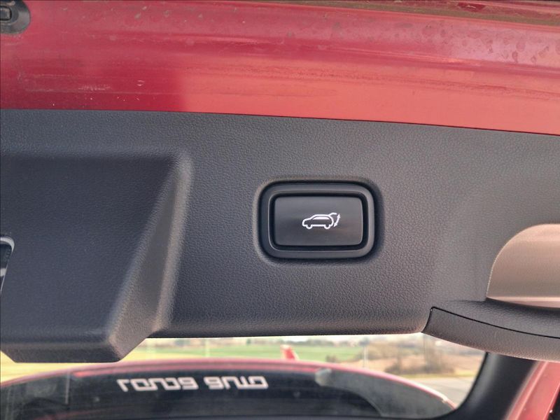 Hyundai Tucson 1,6 T-GDI HEV AT Style - fotka 15 z 21
