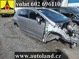 Peugeot 3008 (2011) VOLAT 602 696 110 - náhled 1