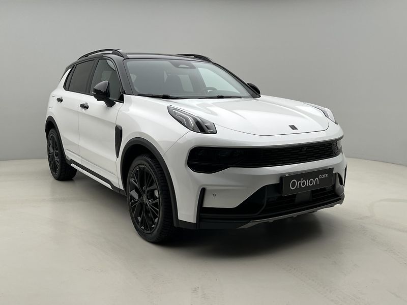 Lynk & Co 01 (2026) MORE PHEV AUT CZ 1.maj - fotka 13 z 55