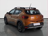 Dacia Sandero (2023) Stepway Extreme 1.0 TCe, LPG - náhled 3