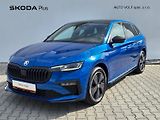 Škoda Scala (2025) Monte Carlo 1.0TSi 85kW 6°manu - náhled 1