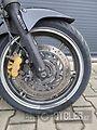 Honda CBF 500 (2007) ABS - náhled 8