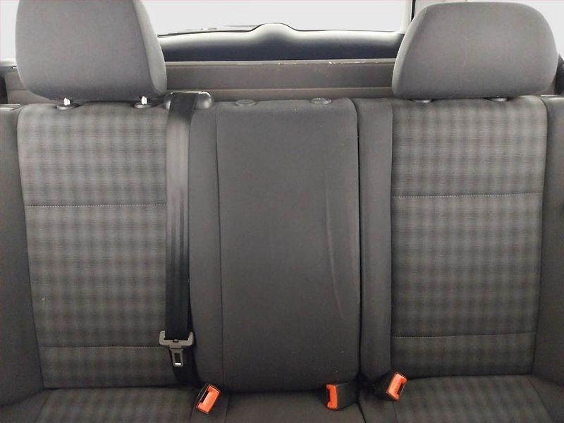 Škoda Octavia (2003) 1.9 TDI, po STK, Tažné, Klima - fotka 10 z 17