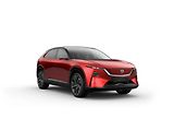Mazda CX-6e (2026) Takumi černá kůže 21´´ kola - náhled 1