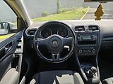Volkswagen Golf (2008) 6 2.0TDI KLIMA - náhled 15