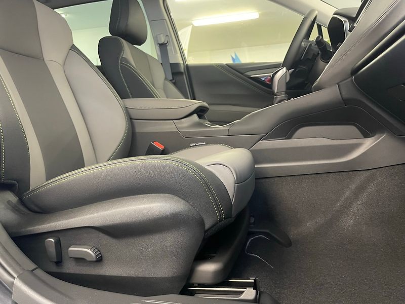Subaru Outback (2025) 2.5 FIELD 2025 | Záruka - fotka 18 z 43