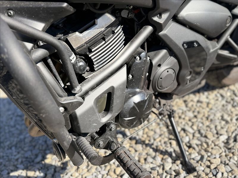 Ostatní 0,7 NOVÉ V ČR  KAWASAKI Vulcan - fotka 6 z 8