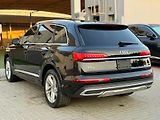 Audi Q7 (2021) Moderní generace Audi Q7 - náhled 2