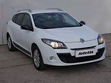 Renault Mégane (2012) 1.6i, ČR, autoAC, temp - náhled 1