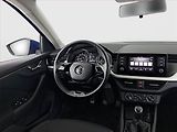 Škoda Scala (2021) Joy 1.0 TSI, Tempomat - náhled 7
