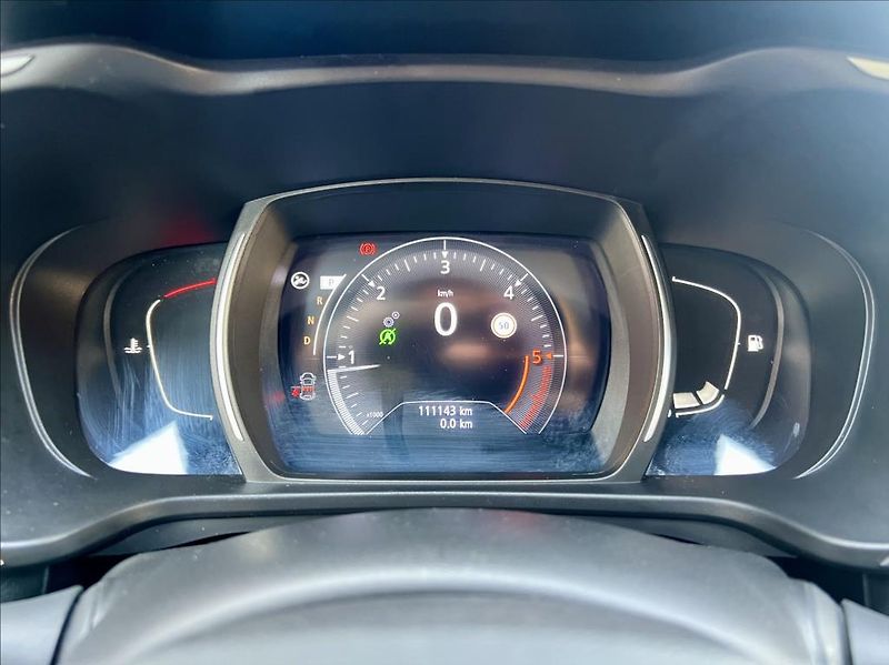 Renault Kadjar 1,5 Blue dCi Intense / LED - fotka 22 z 50