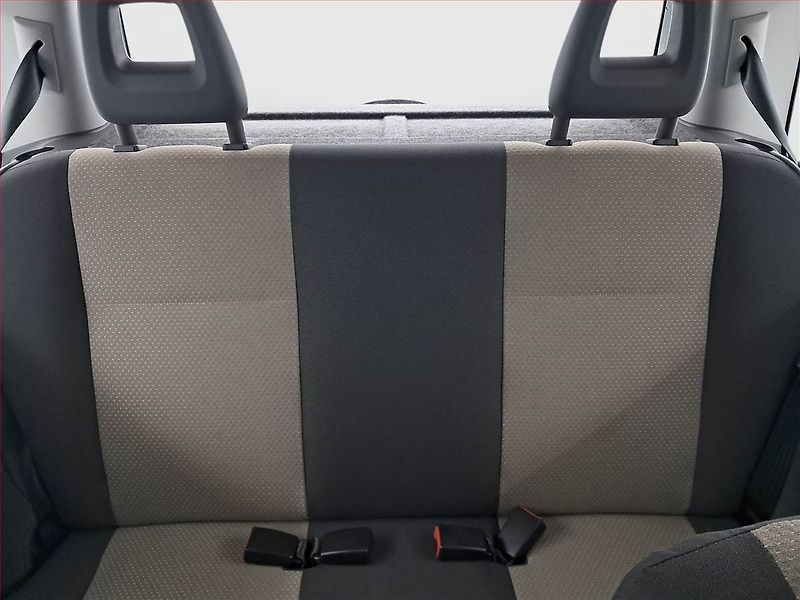 Fiat Panda (2010) 1.1, ČR,1.maj, po STK - fotka 10 z 13