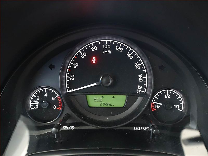 Škoda Citigo (2016) 1.0 MPI - fotka 8 z 11