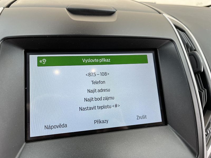Ford S-MAX (2022) 2.0Eco SPORT*KAMERA*TAŽNÉ*NAVI - fotka 33 z 48