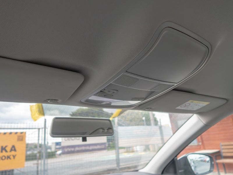 Škoda Octavia (2015) ČR 1.6TDI 66KW – PO SERVISU - fotka 20 z 37