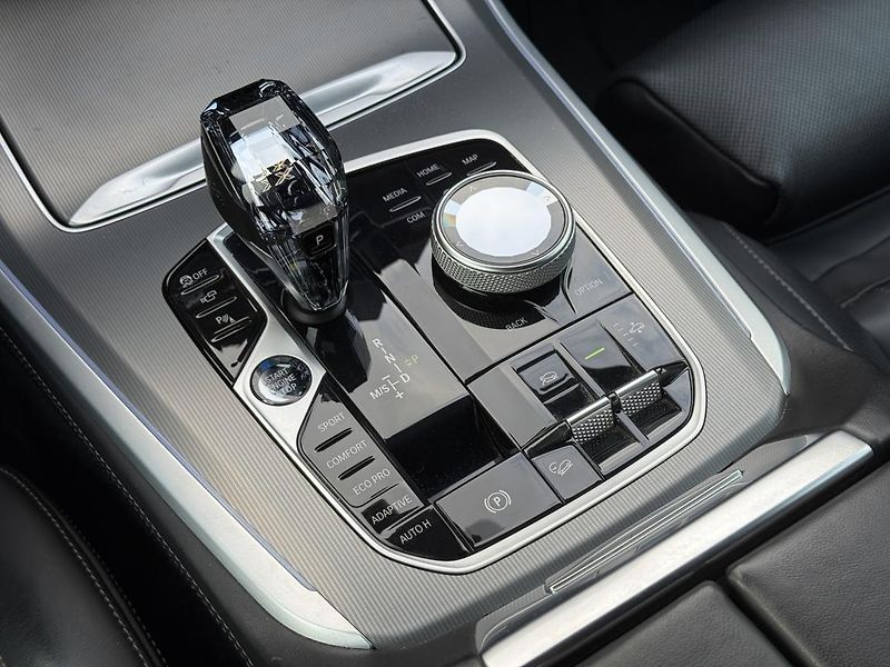 BMW X5 xDrive30d - fotka 12 z 23