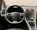 Toyota Auris 1,6 VVTi Luna - náhled 5