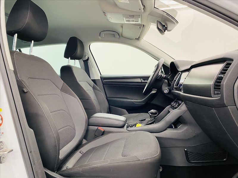Škoda Kodiaq 2,0 TDI DSG 4x4 7 Míst - fotka 8 z 26