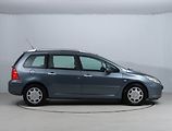 Peugeot 307 (2008) 1.6 HDi, 7 míst, Serv.kniha - náhled 6