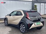 Toyota Aygo 1.0i, ČR-1m, Style, DPH - náhled 4