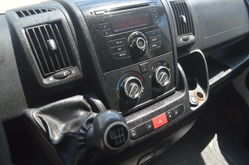 Citroën Ostatní JUMPER 2.2 HDI VALNÍK - fotka 8 z 17