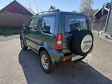 Suzuki Jimny 1,3i 4x4 TAŽNÉ SERVISKA - náhled 4