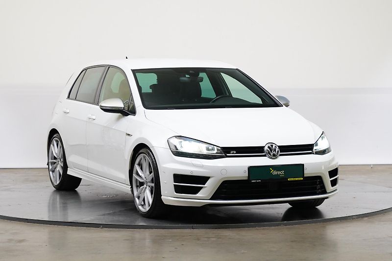 Volkswagen Golf - fotka 3 z 6