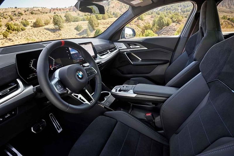 BMW X2 M35i xDrive