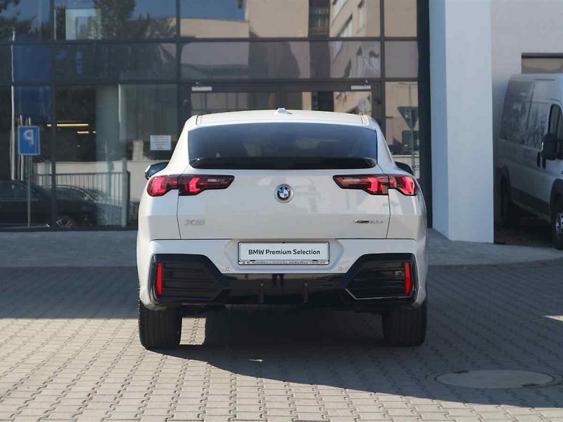 BMW X2 - fotka 5 z 10