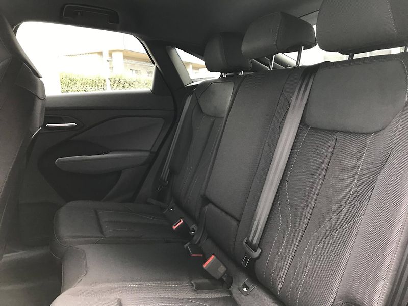 Audi Q3 7STT 1.5 TFSI - fotka 11 z 23