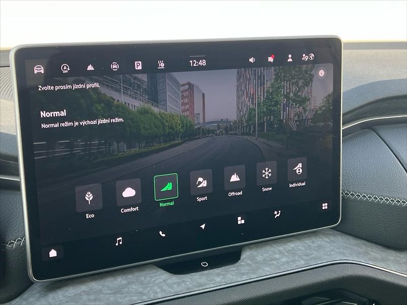 Škoda Kodiaq 2,0 TDi 142kW 7DSG 4x4 EXCLUSI - fotka 26 z 42
