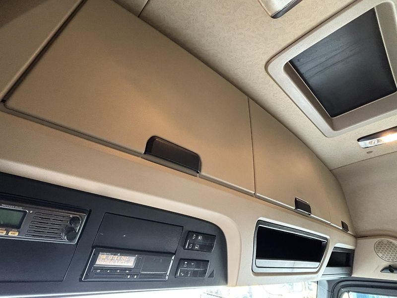 Mercedes-Benz ACTROS 1848 EURO 6 low deck  - fotka 23 z 26