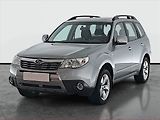 Subaru Forester (2010) 2.5, 4X4, Automat, Tempomat - náhled 1