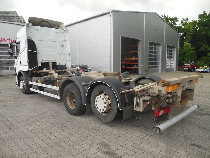 Renault Premium R 460.26 DXi, BDF, 6x2, Euro 5 - fotka 4 z 28