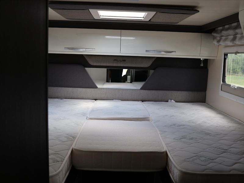 CI Caravans International Ostatní 2.0 CI Magis Plus 84 CZ DPH - fotka 19 z 44
