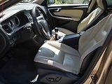 Volvo S60 (2011) 2.0T, ČR, Kůže, výhřev sed. - náhled 9